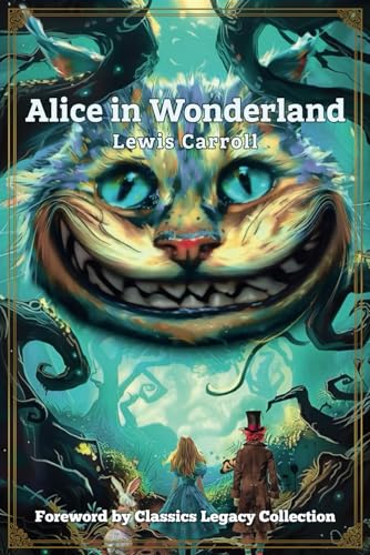 Alice in Wonderland (Annotated) von Independently published